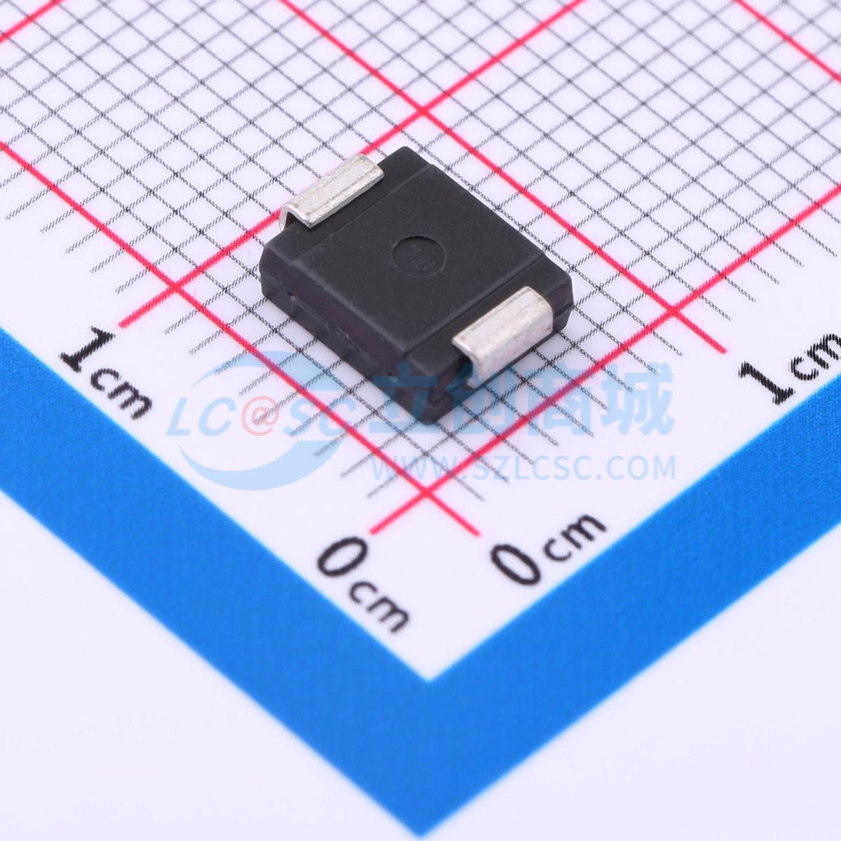 3.0SMCJ51CA商品缩略图