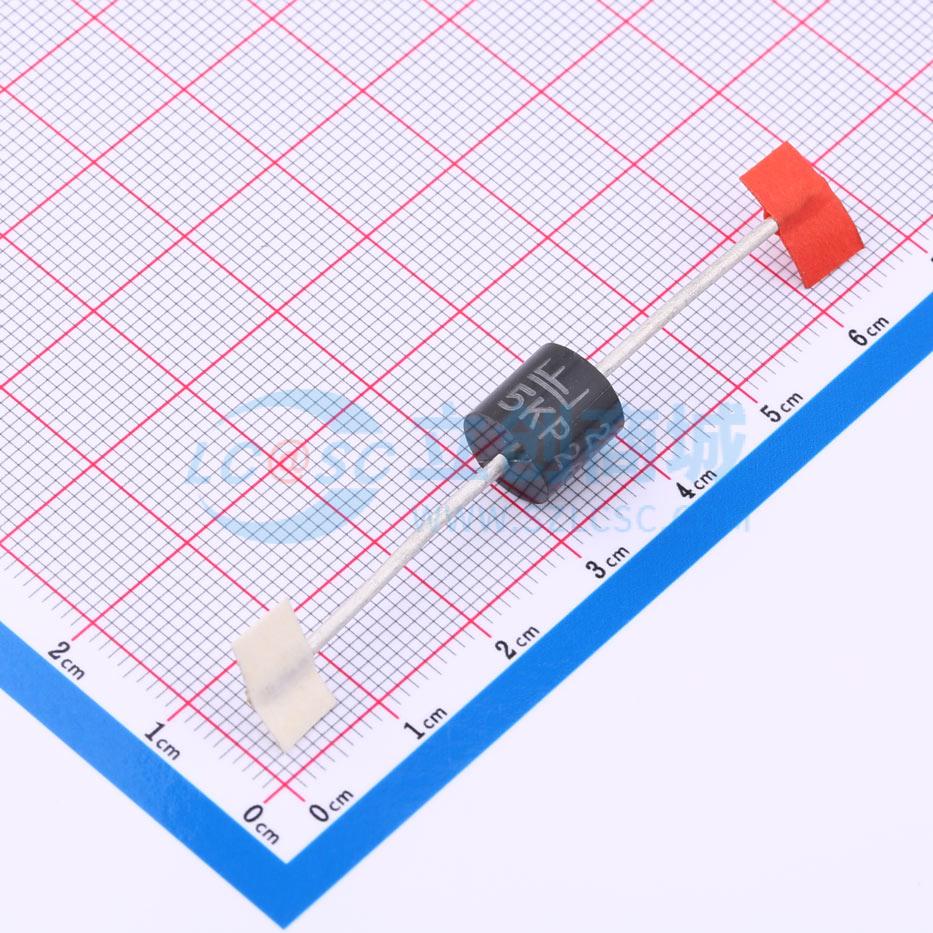 点击查看大图 5KP26CA实物图