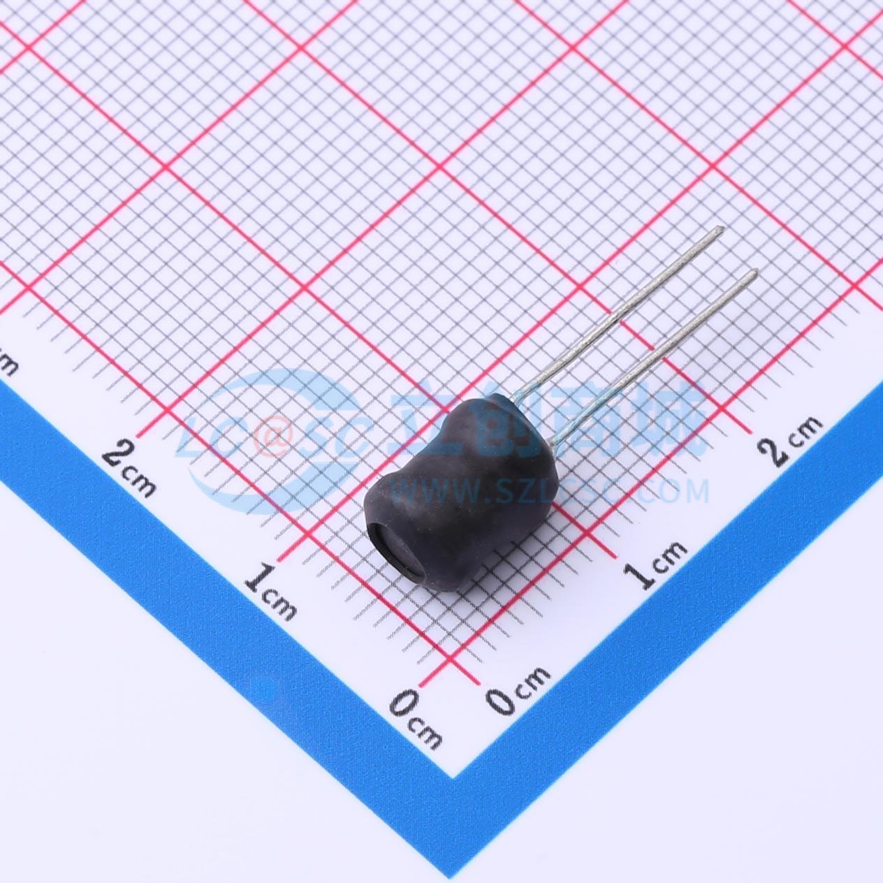 点击查看大图 XR6*8-8R2K-L实物图