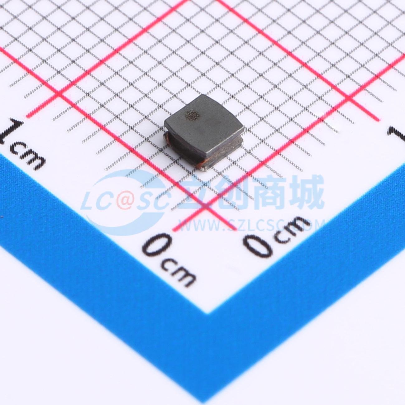 点击查看大图 VLS3015CX-2R2M-1实物图