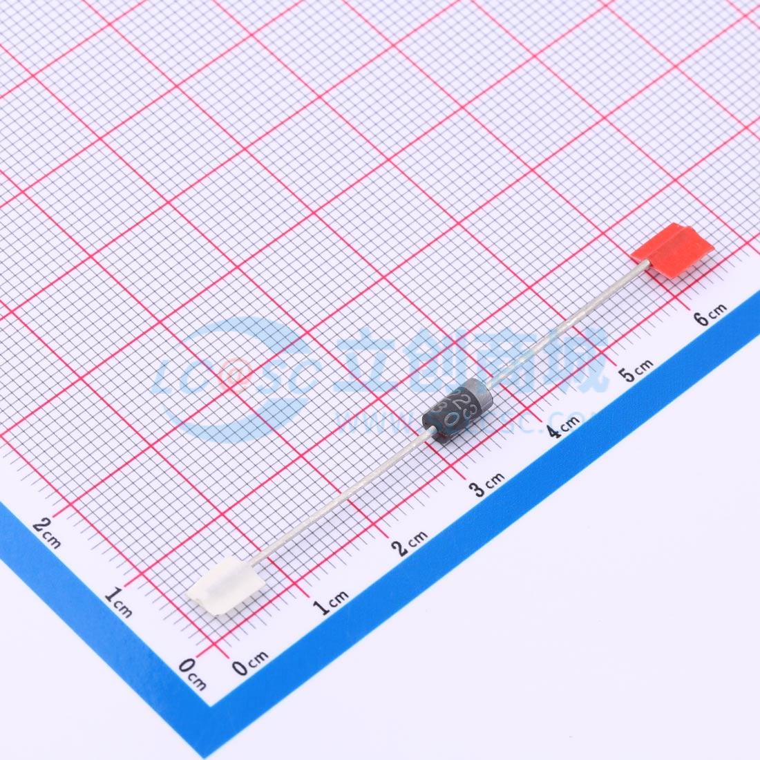 点击查看大图 SA30A实物图