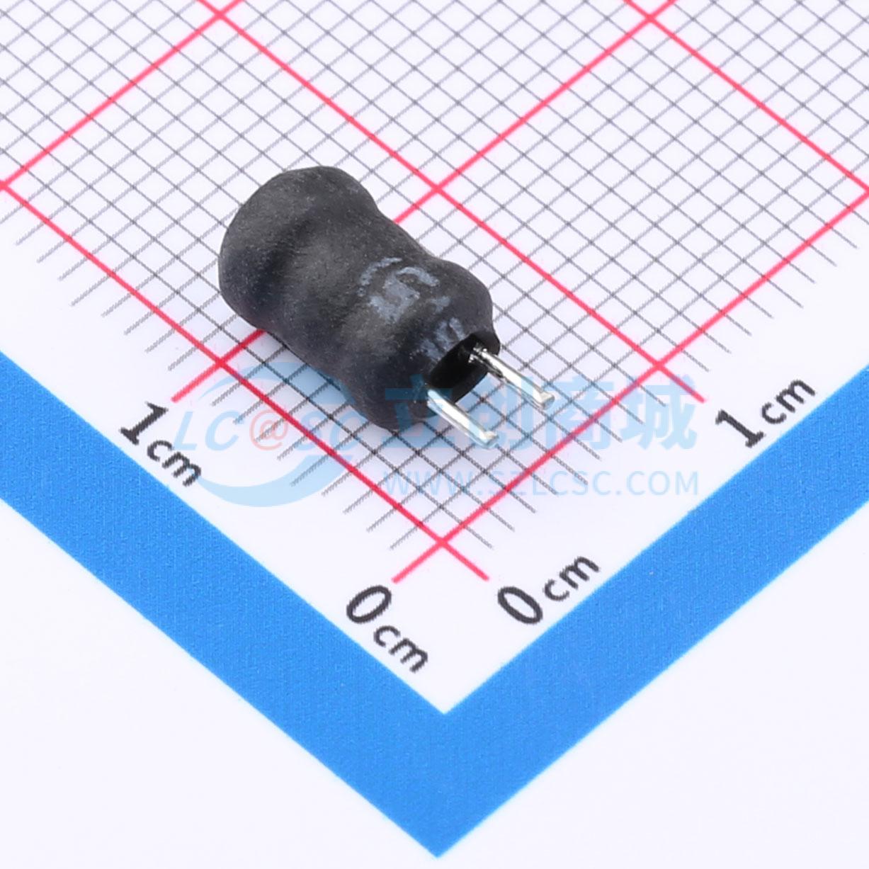 点击查看大图 XR5*7-202K-S实物图