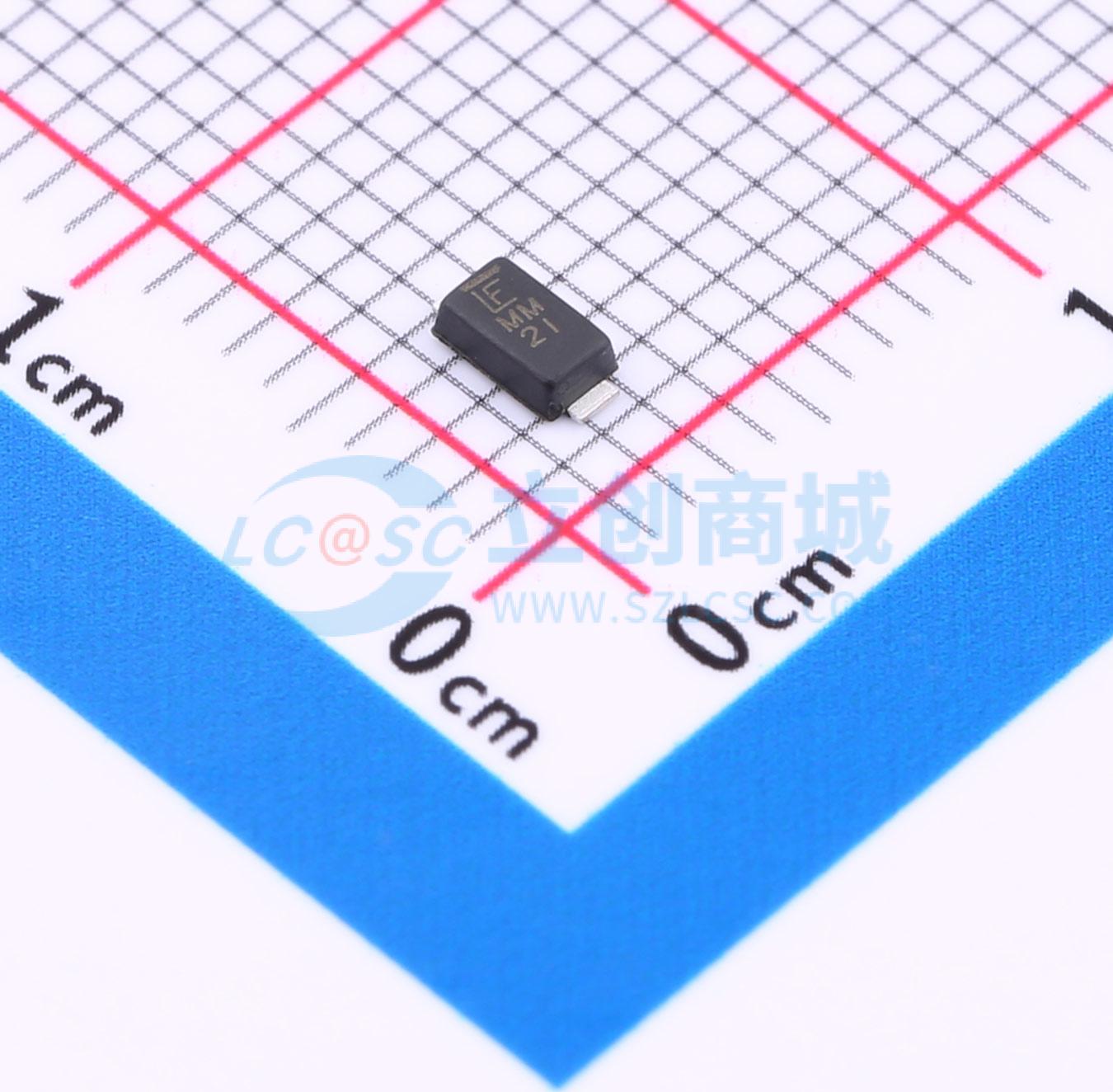 点击查看大图 SMF4L33A实物图