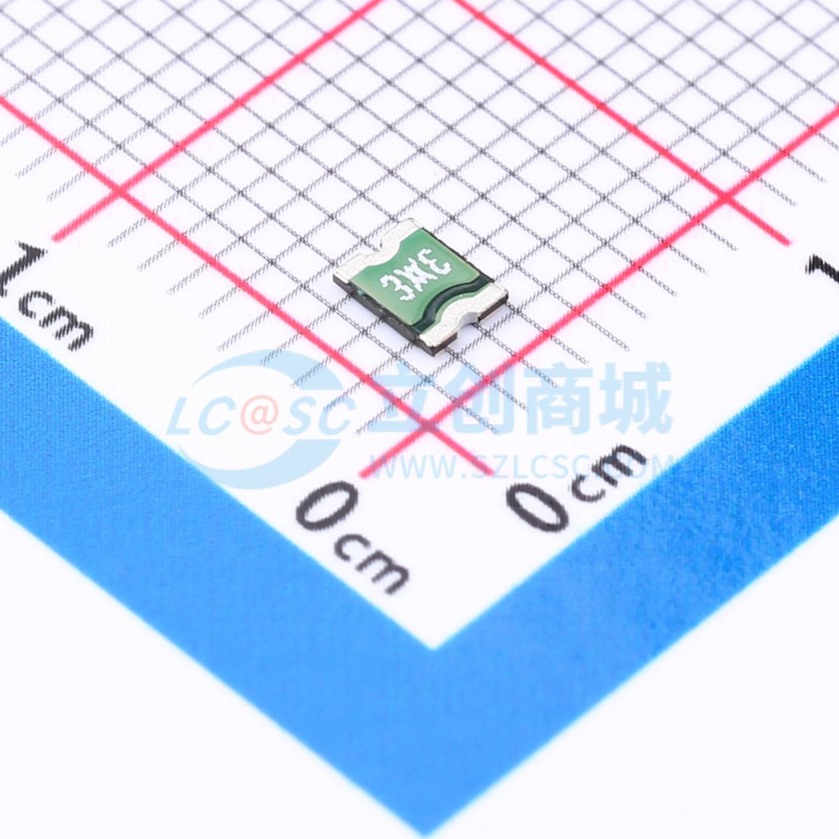 点击查看大图 MICROSMD035F-2实物图