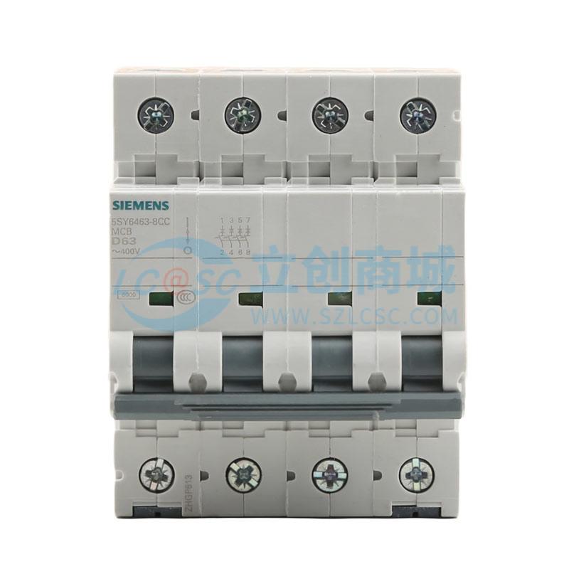 5SY6463-8CC实物图