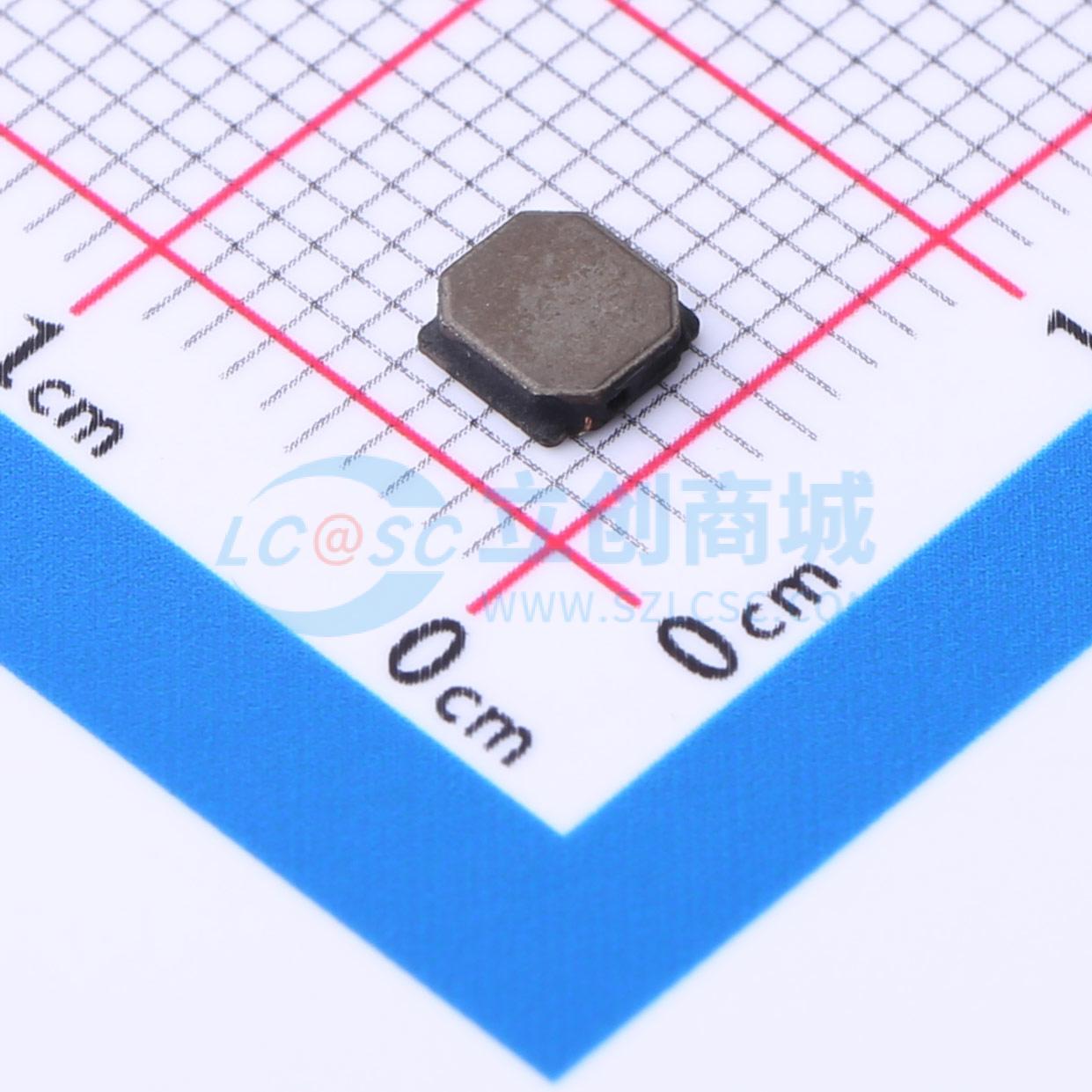 点击查看大图 MAI4012A-3R3MT实物图