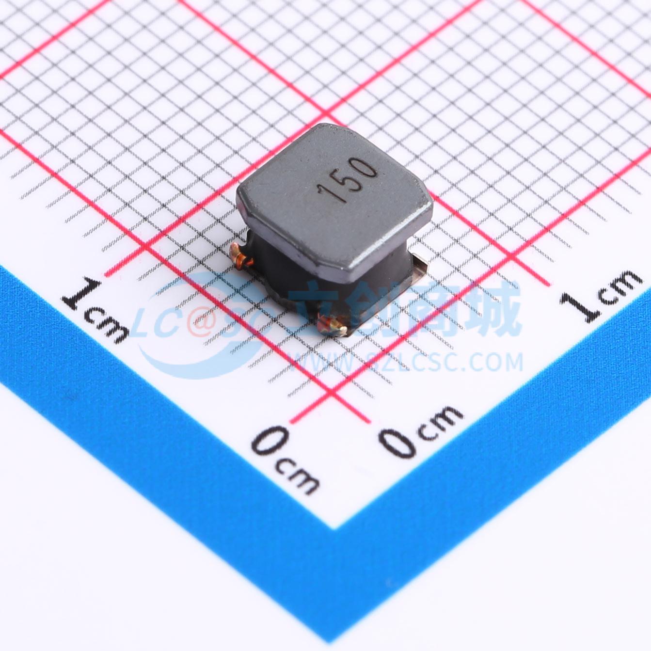 点击查看大图 VLS6045AF-150M实物图