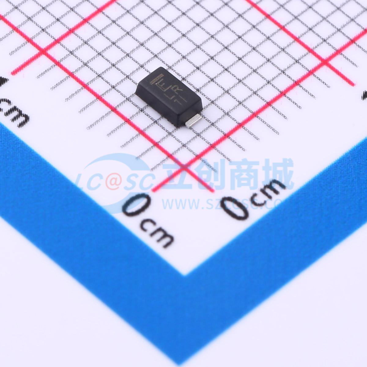 点击查看大图 SMF4L17A实物图
