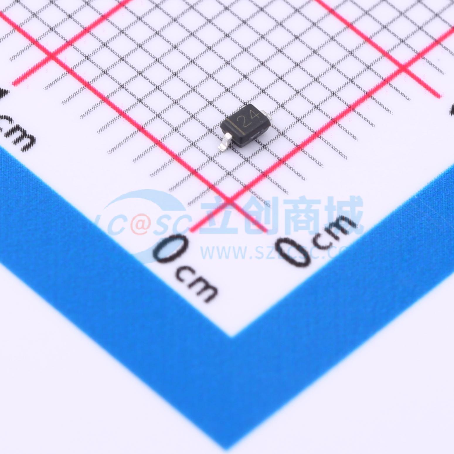 SP4024-01FTG实物图
