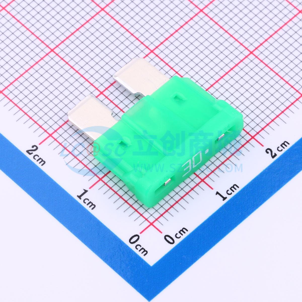 点击查看大图 0287030.PXS实物图