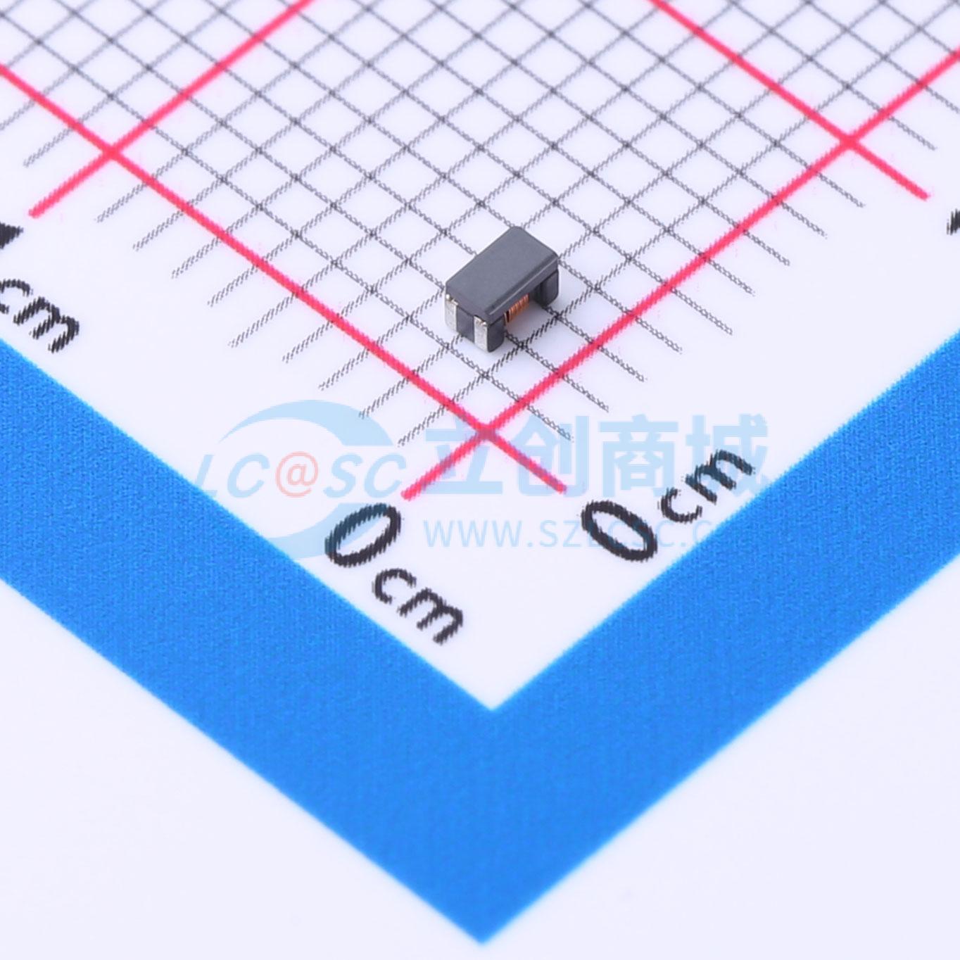 ACM2012-121-2P-T实物图