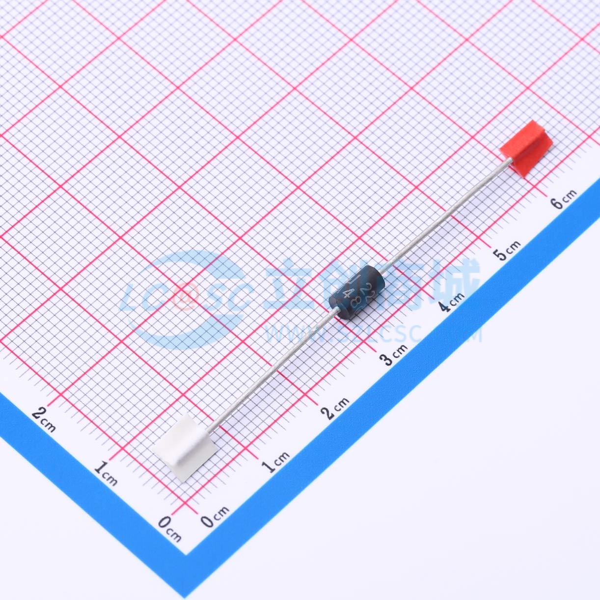 点击查看大图 SA48CA实物图