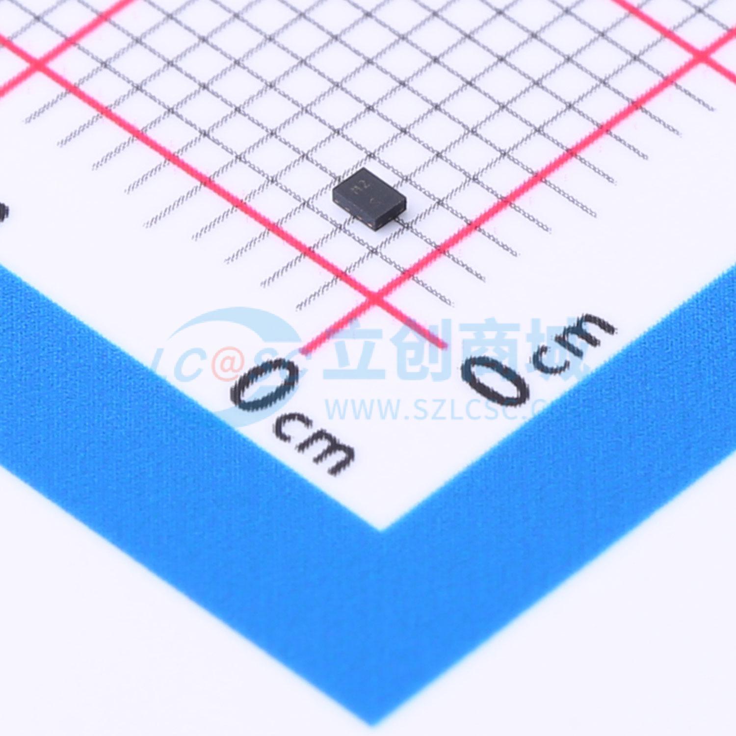 点击查看大图 BGSA14M2N10E6327XTSA1实物图