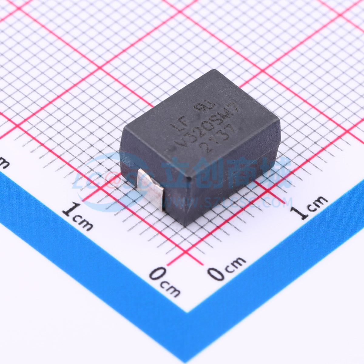 点击查看大图 V320SM7实物图
