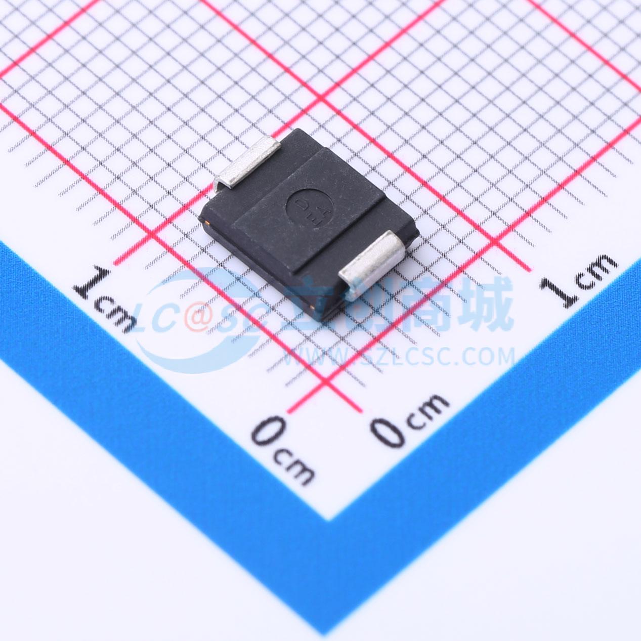 5.0SMDJ45CA商品缩略图