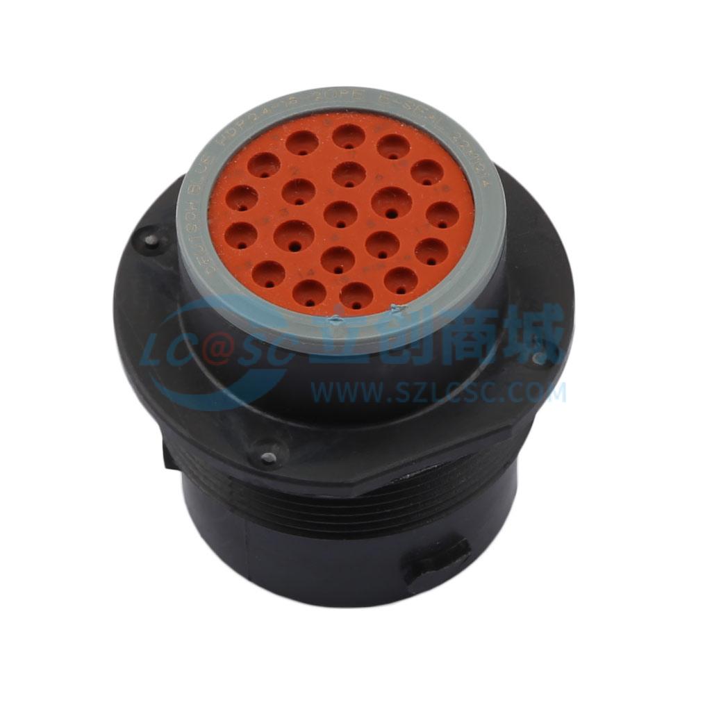 点击查看大图 HDP24-18-20PE实物图