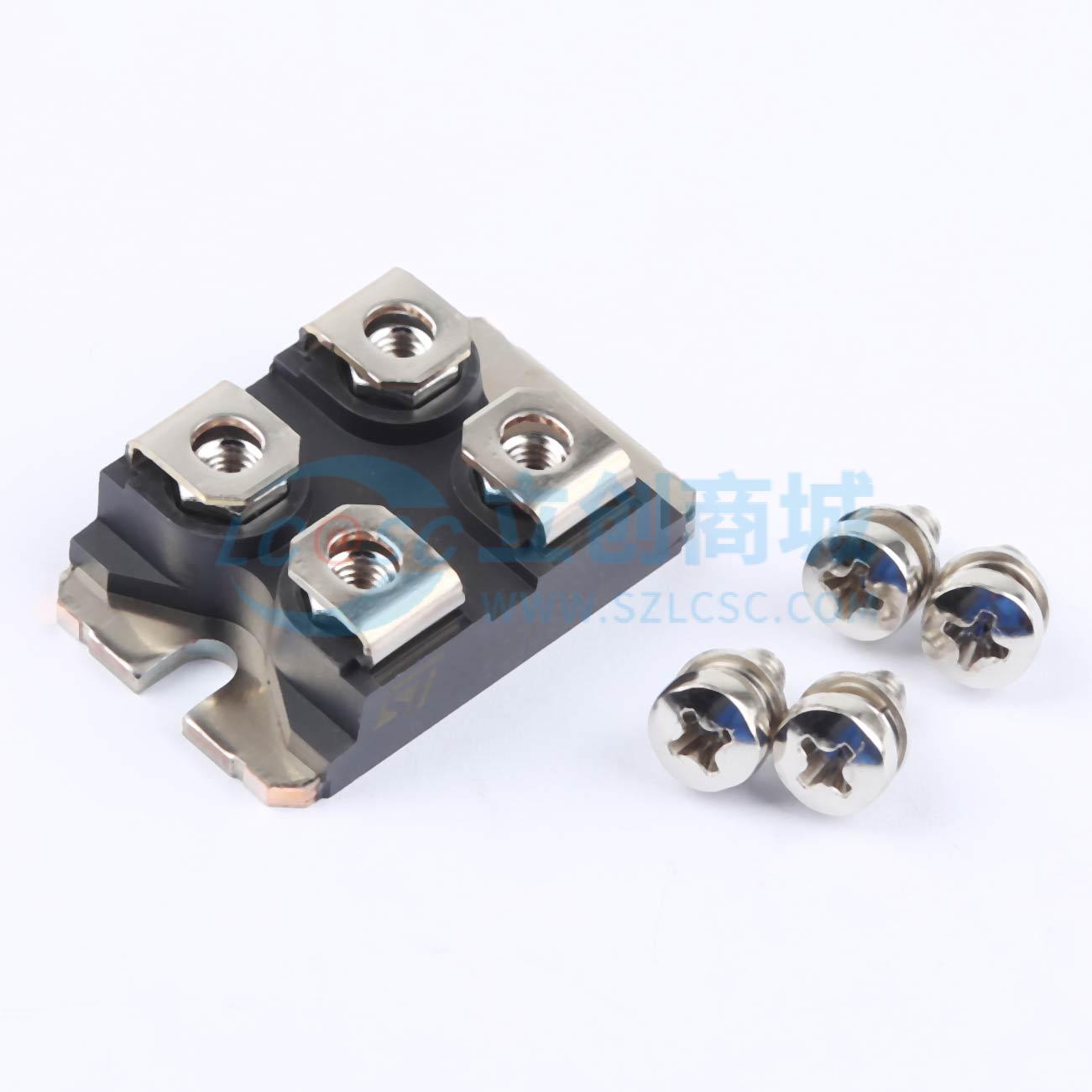 STTH20003TV1实物图