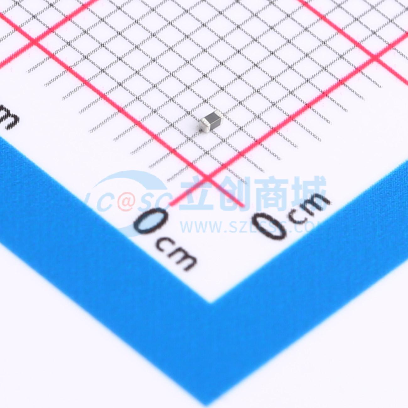 MDF1005GAD102ATD25实物图