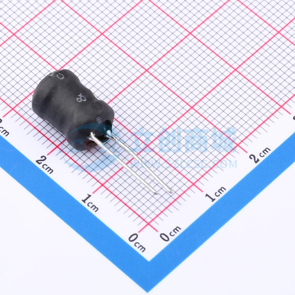 XR8*10-501K-L实物图