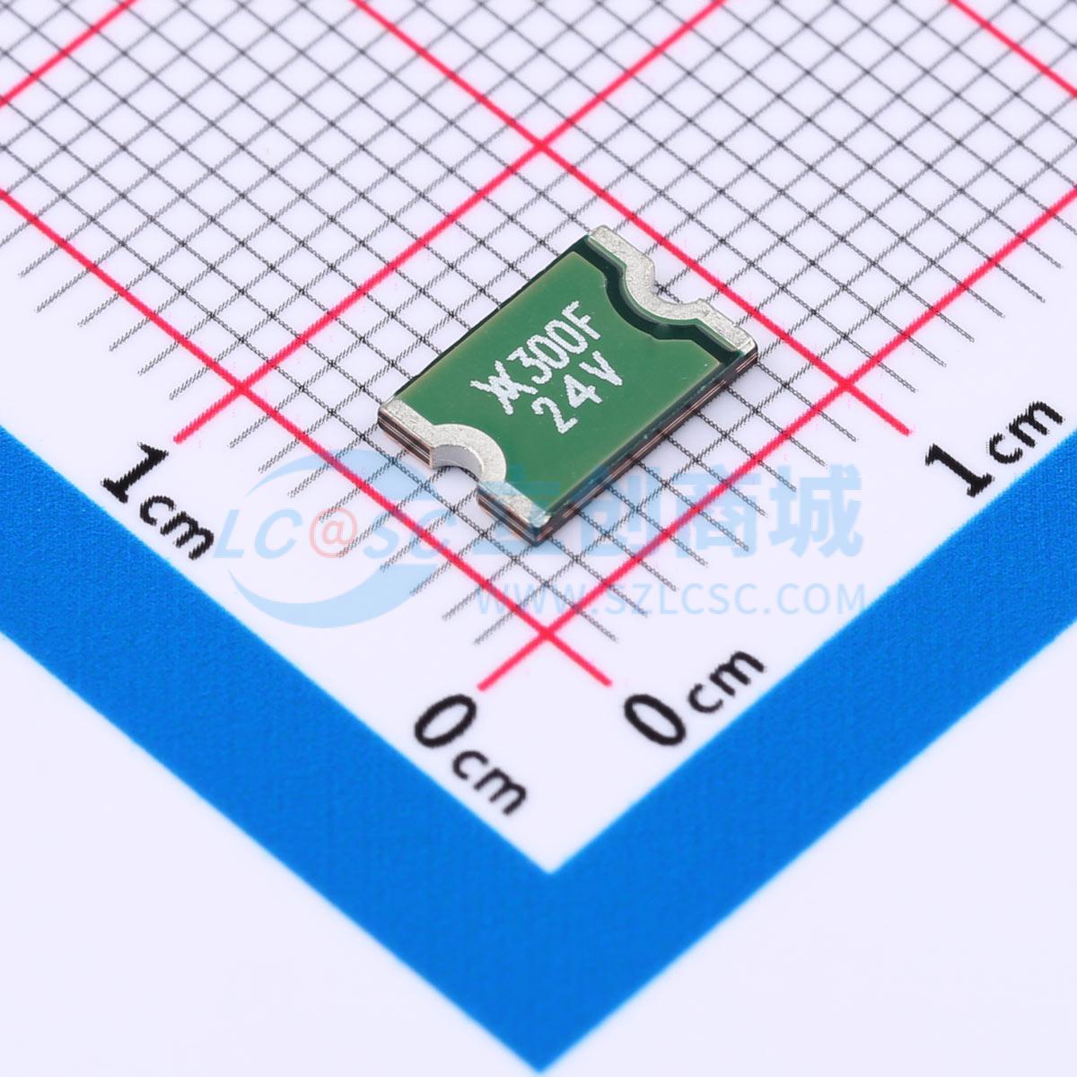 点击查看大图 RF3102-000实物图