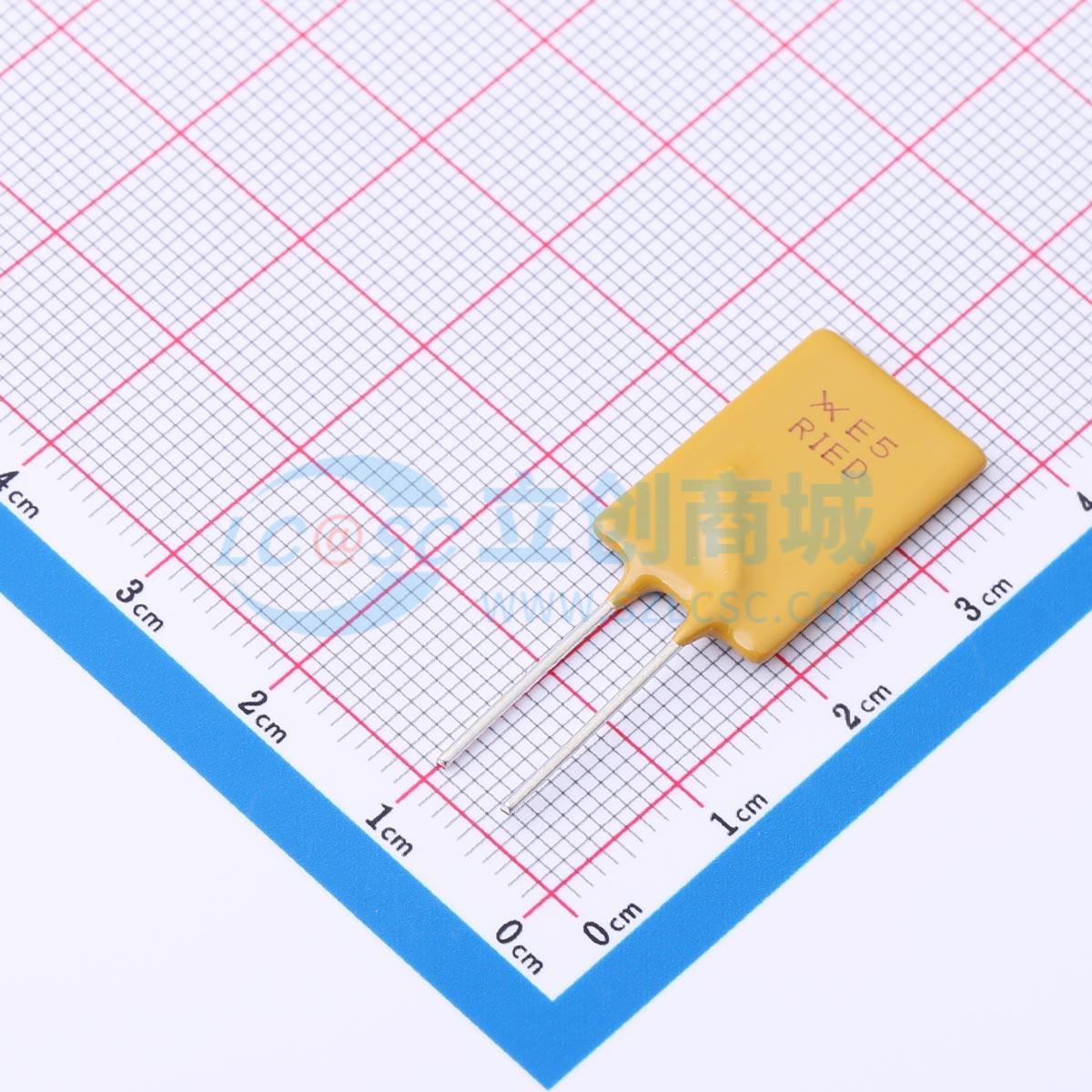 点击查看大图 AHEF500实物图