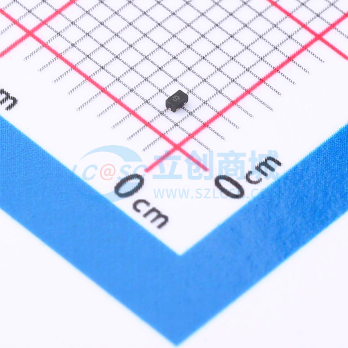 点击查看大图 SP3130-01ETG实物图