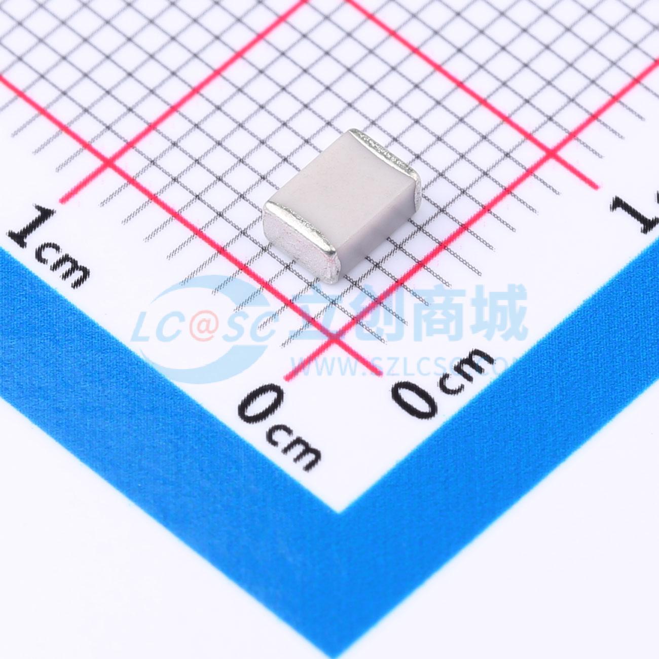 C4532C0G3F221K200KA实物图