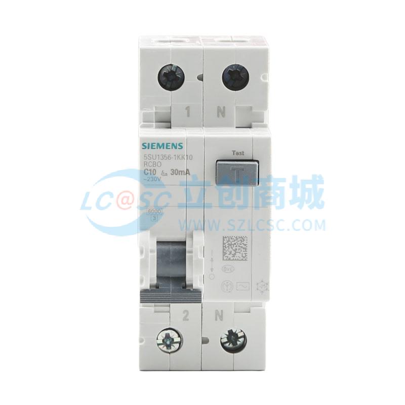 5SU1356-1KK10实物图