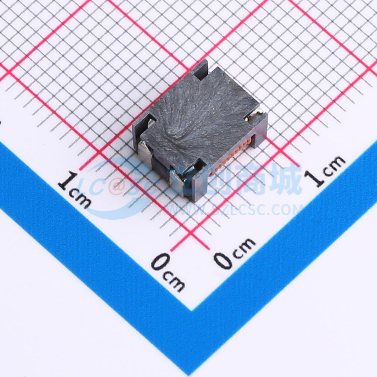 ACM90V-152-2PL-TL00实物图