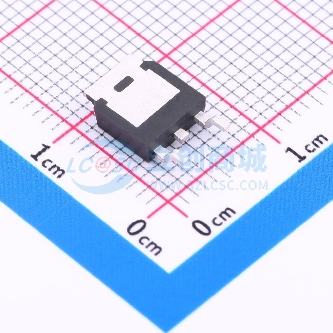 STD20NF06LT4商品缩略图