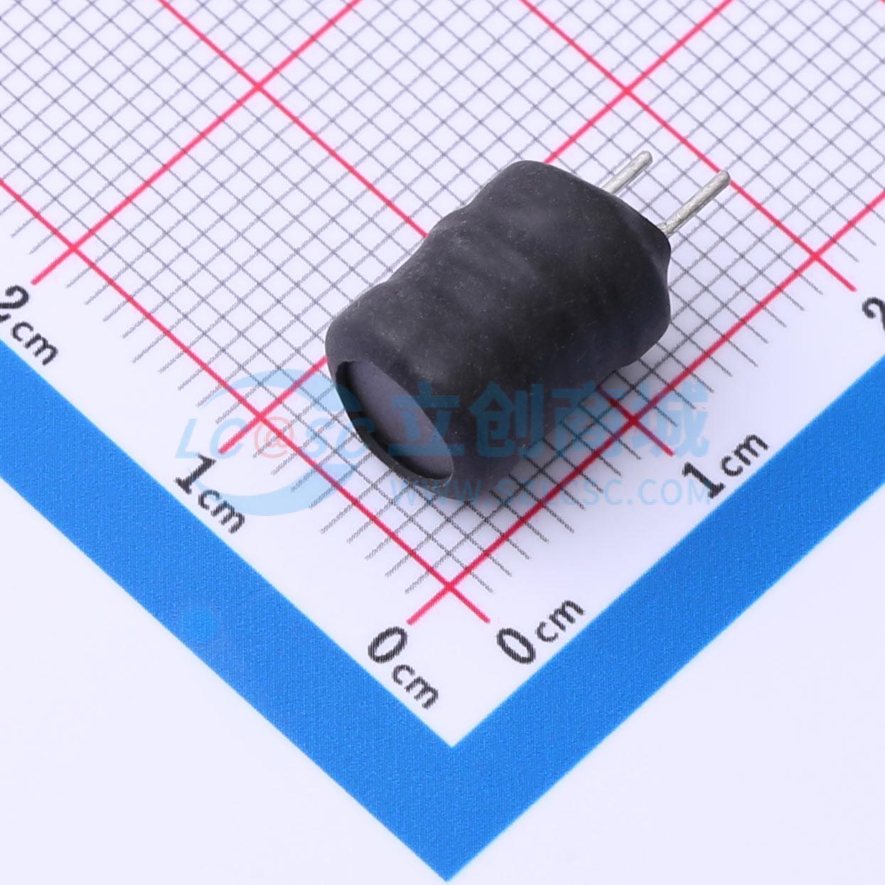 点击查看大图 XR8*10-161K-S实物图