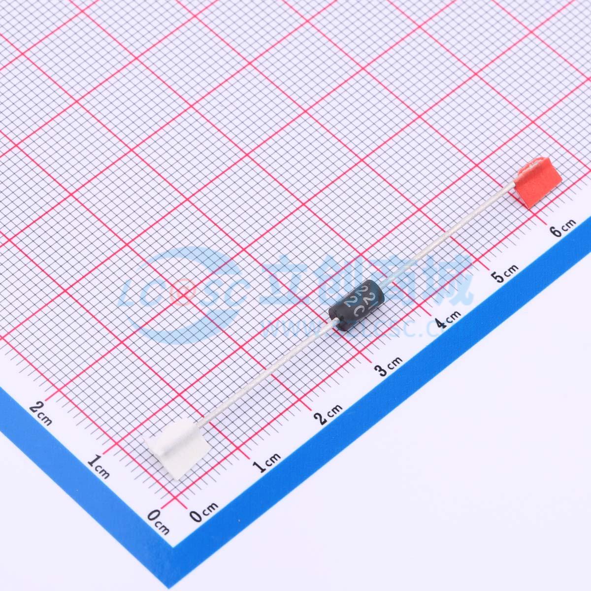 点击查看大图 SA12CA实物图