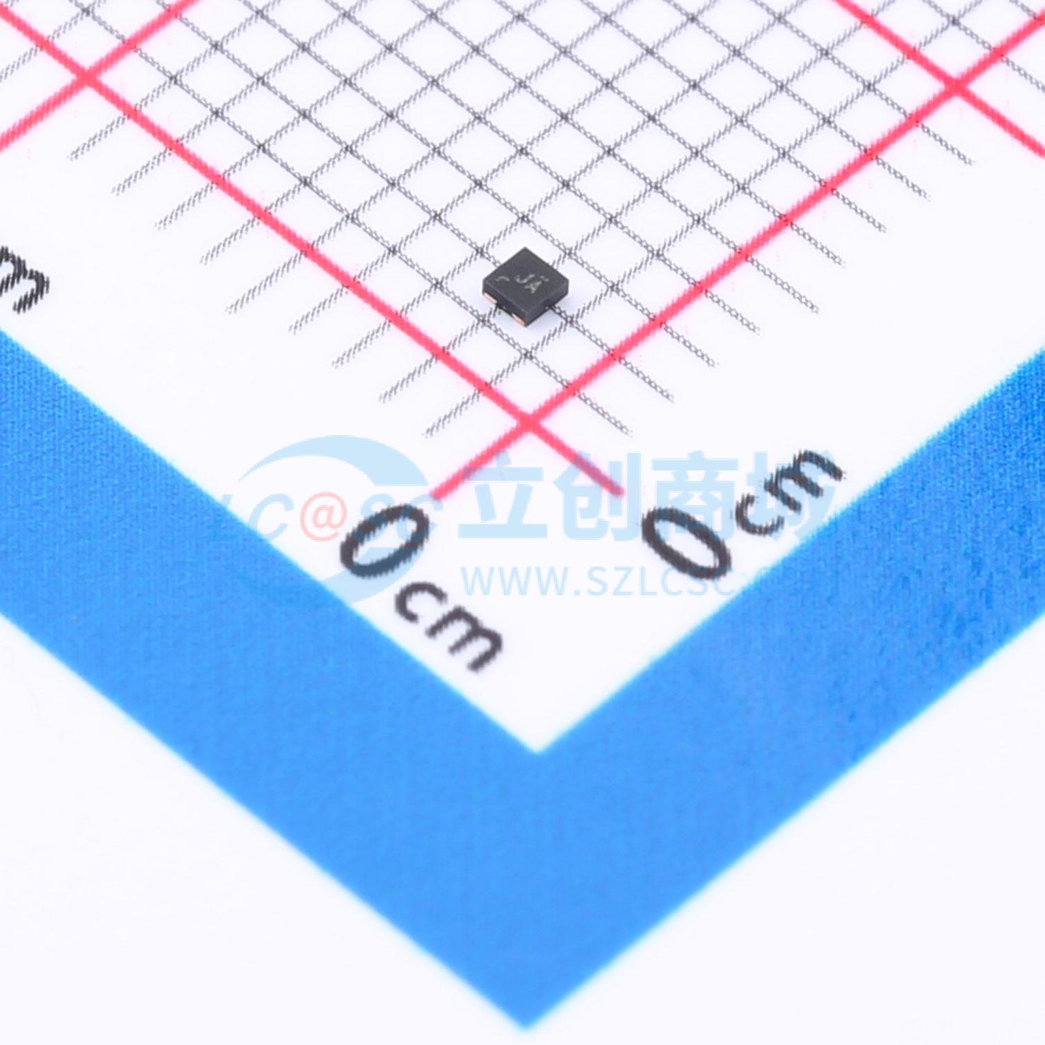 TPS7A2033PDQNR实物图