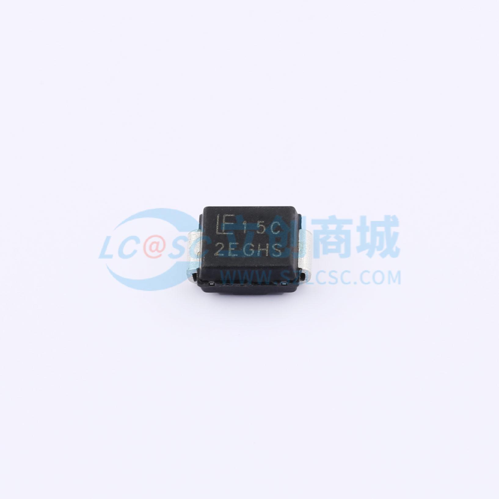 SZP6SMB15CAT3G商品缩略图