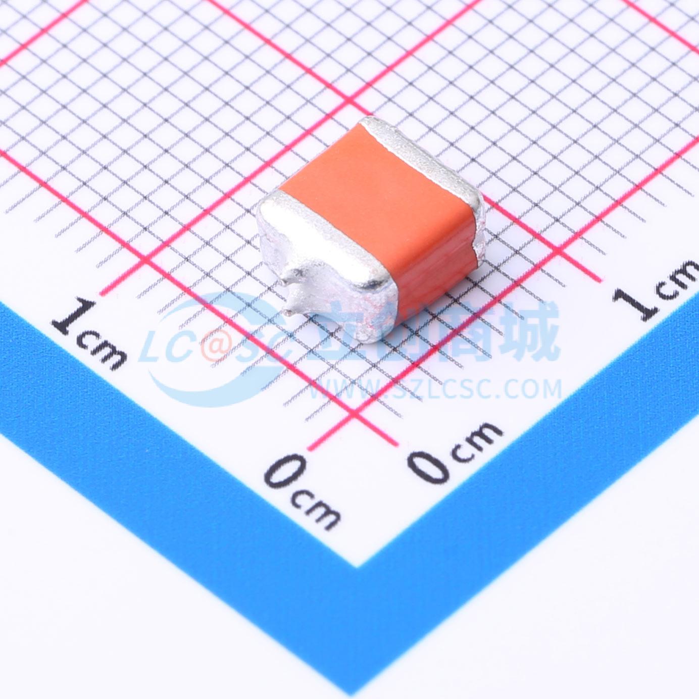 点击查看大图 597D226X0050R2T实物图