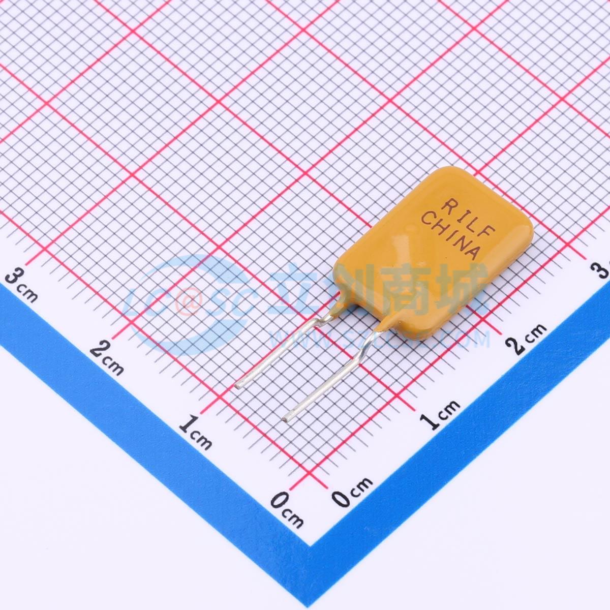 点击查看大图 LVR040K实物图