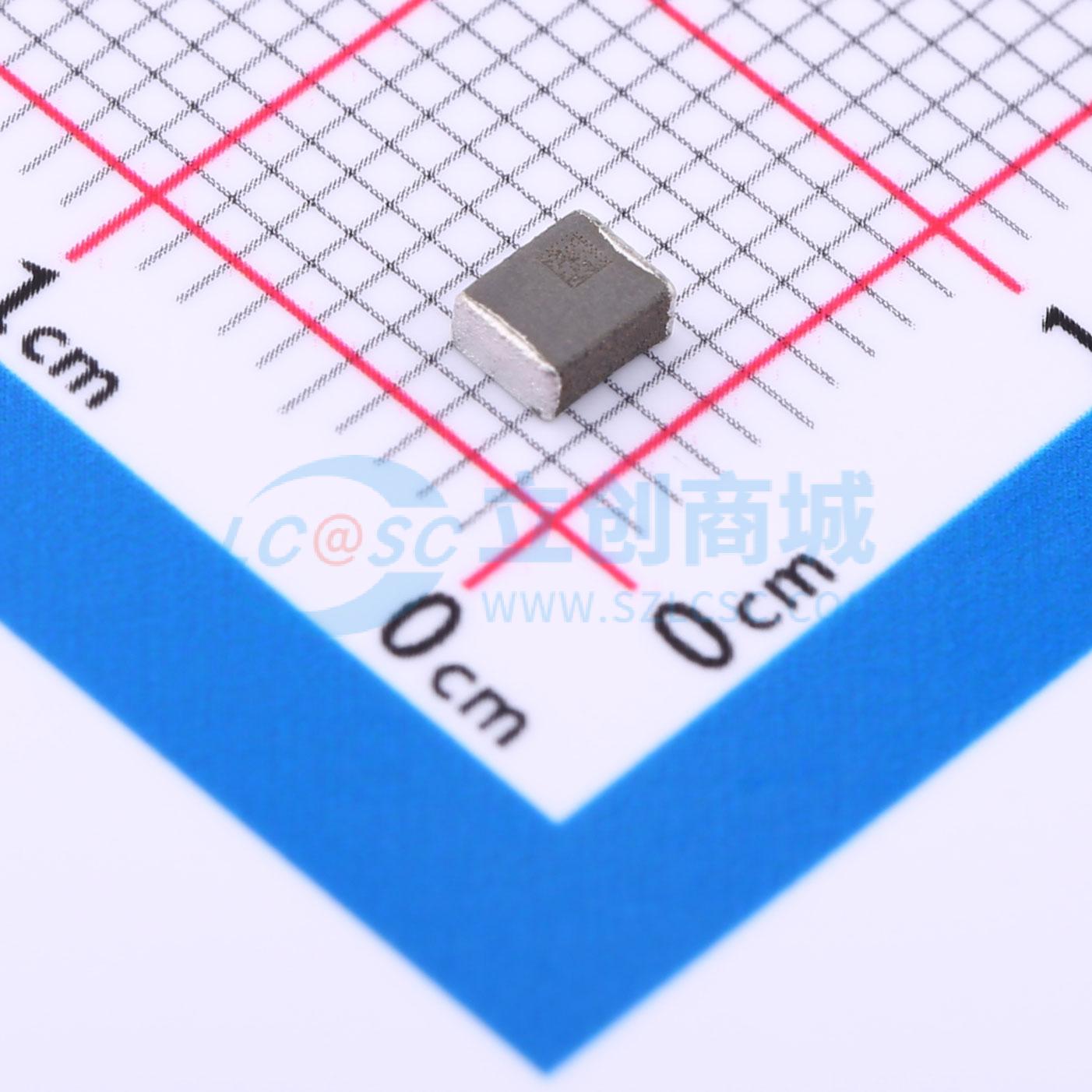 BCL322515RT-100M-D实物图