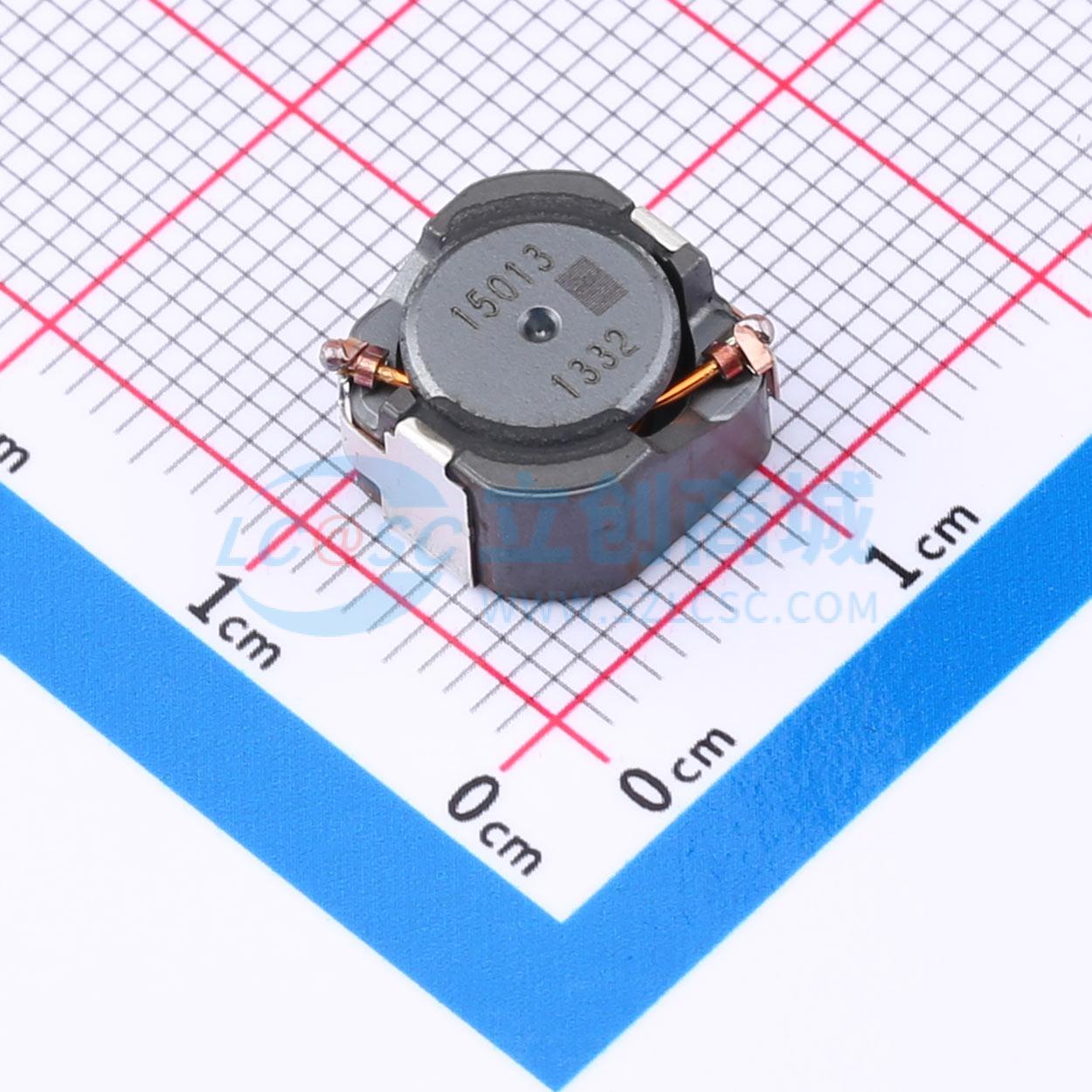 CLF10060NIT-150M-D实物图