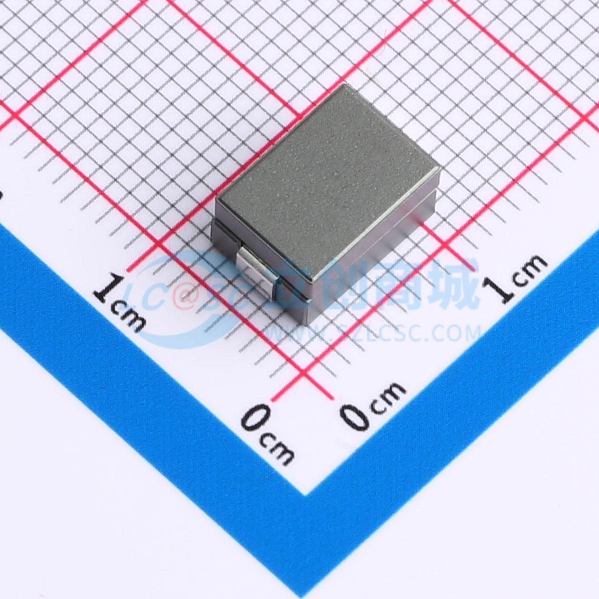 点击查看大图 VLB10050HT-R15M实物图
