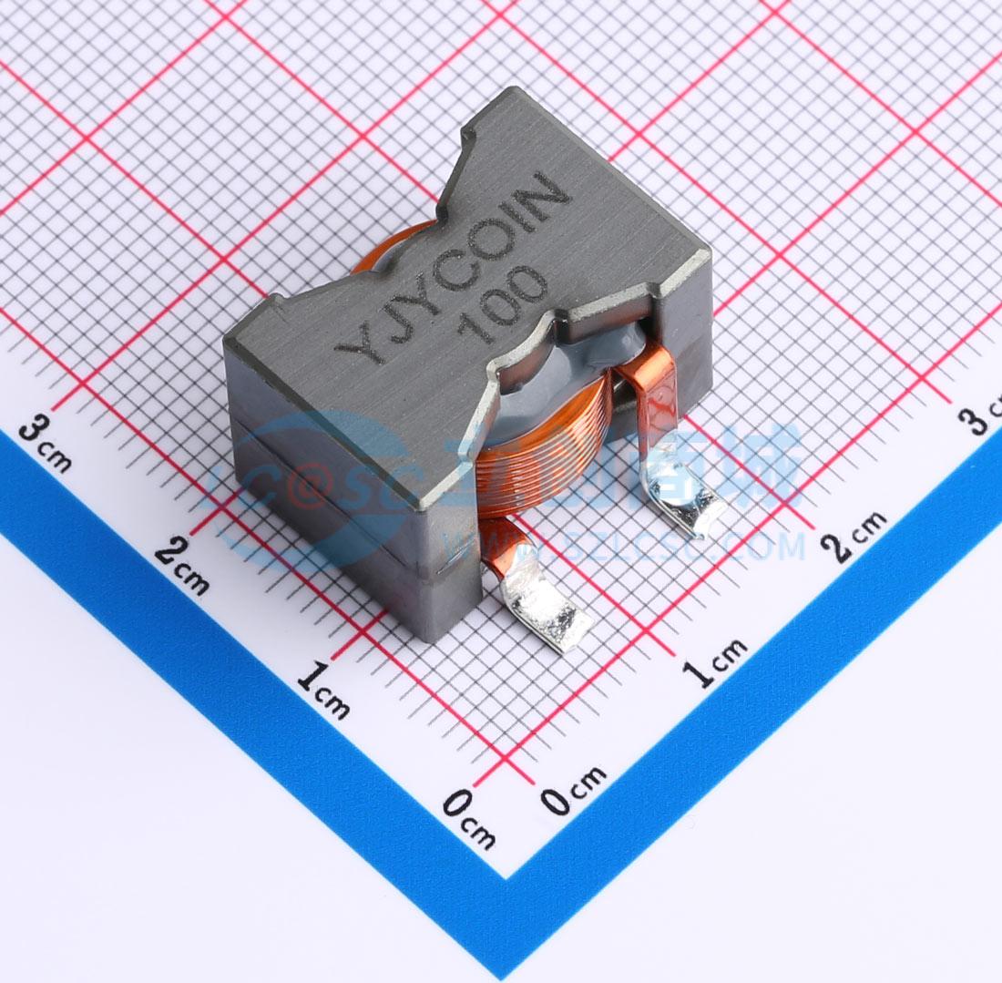 点击查看大图 YSFP2014S-100M实物图