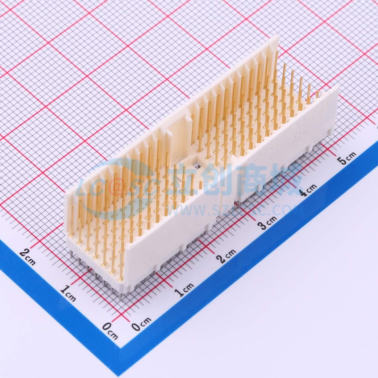 HM2P07PDG1A1N9LF实物图