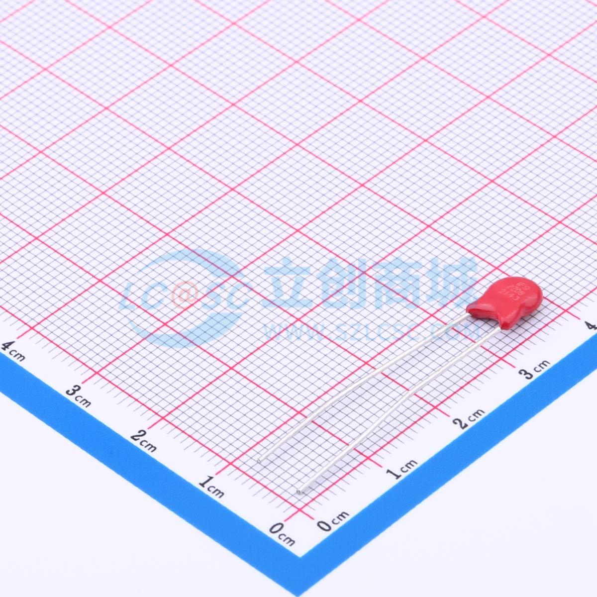 点击查看大图 V8ZA05P实物图