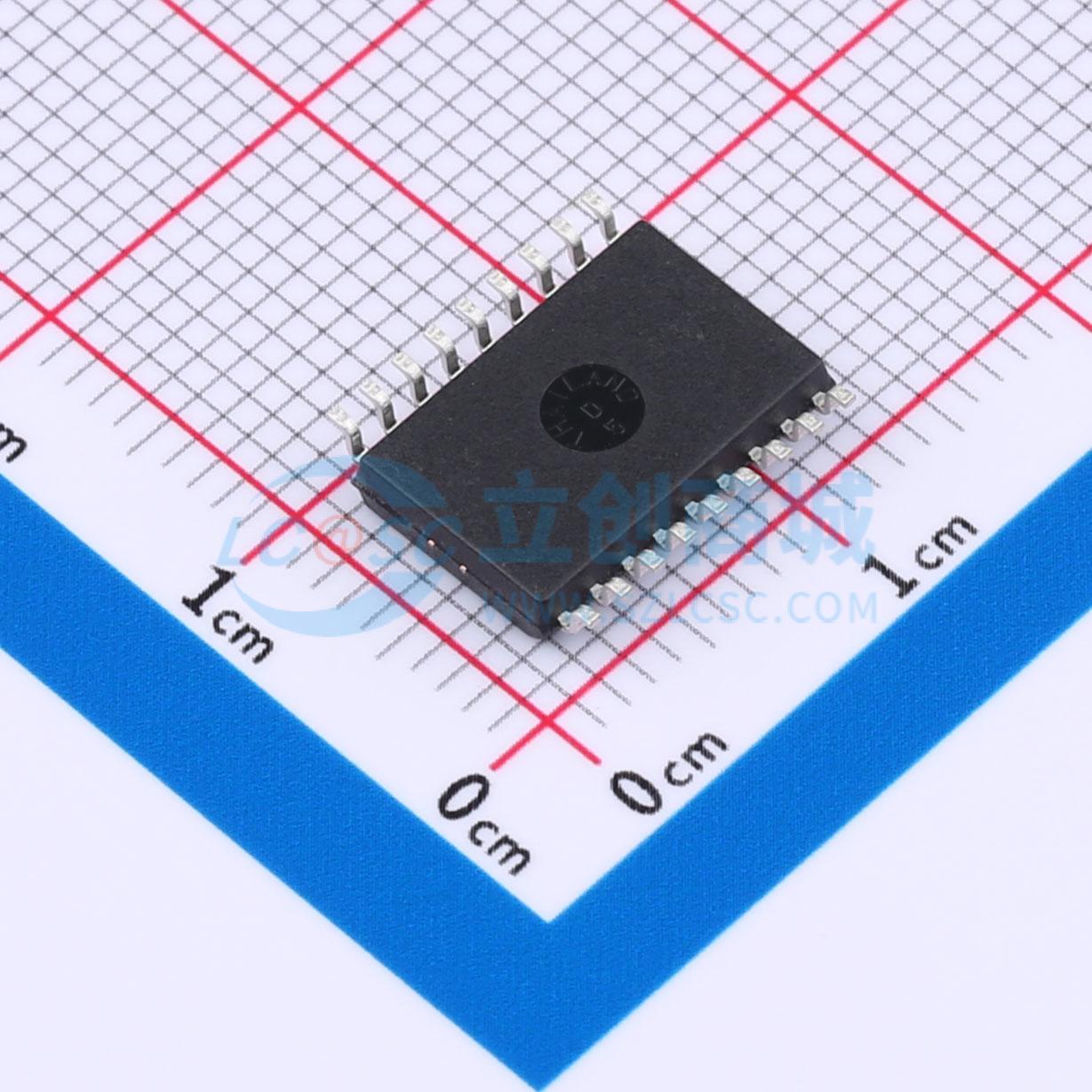 MCP2510T-I/SO商品缩略图