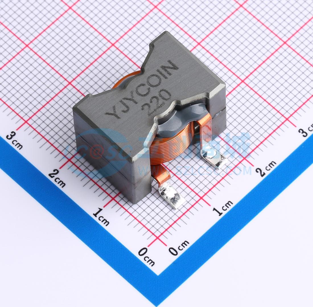 YSFP2014S-220M实物图