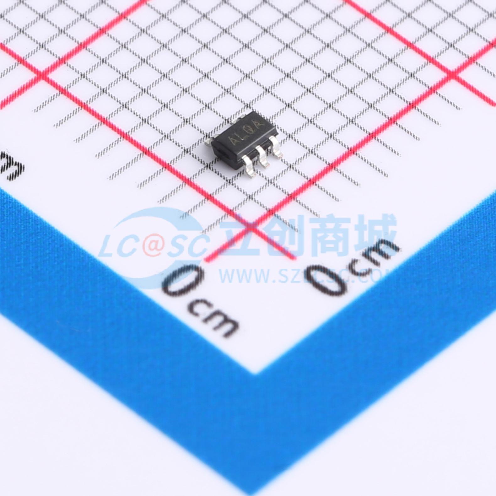 点击查看大图 TC1016-3.0VLTTR实物图