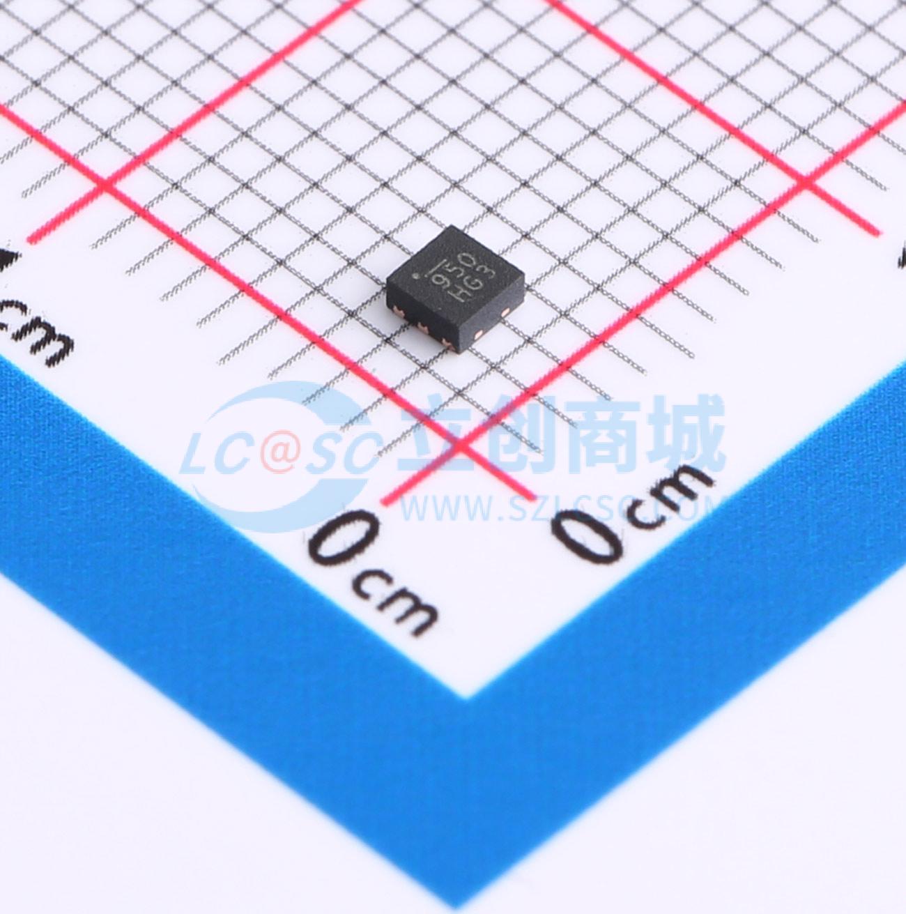 点击查看大图 MIC5319-5.0YML-TR实物图