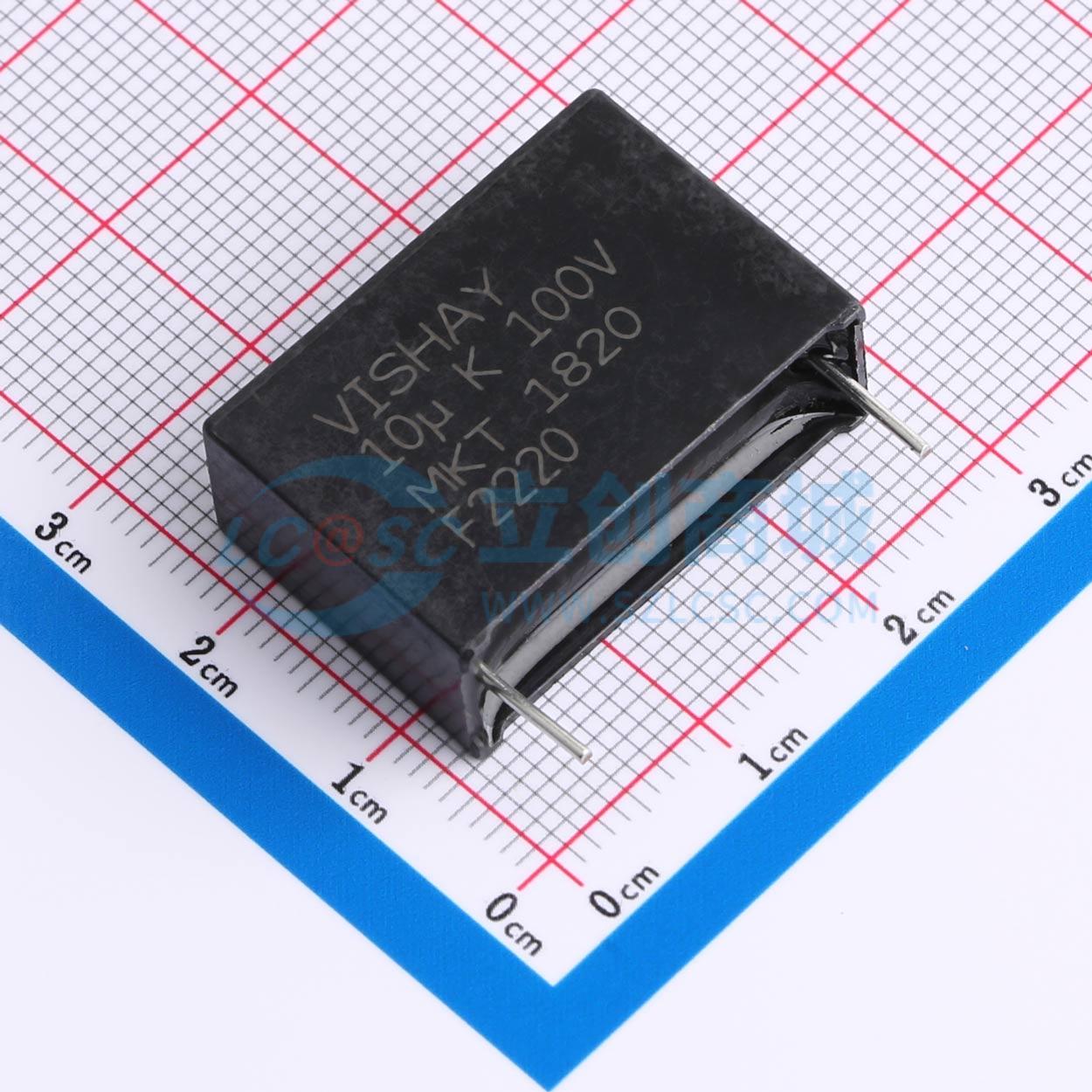 点击查看大图 MKT1820610015实物图