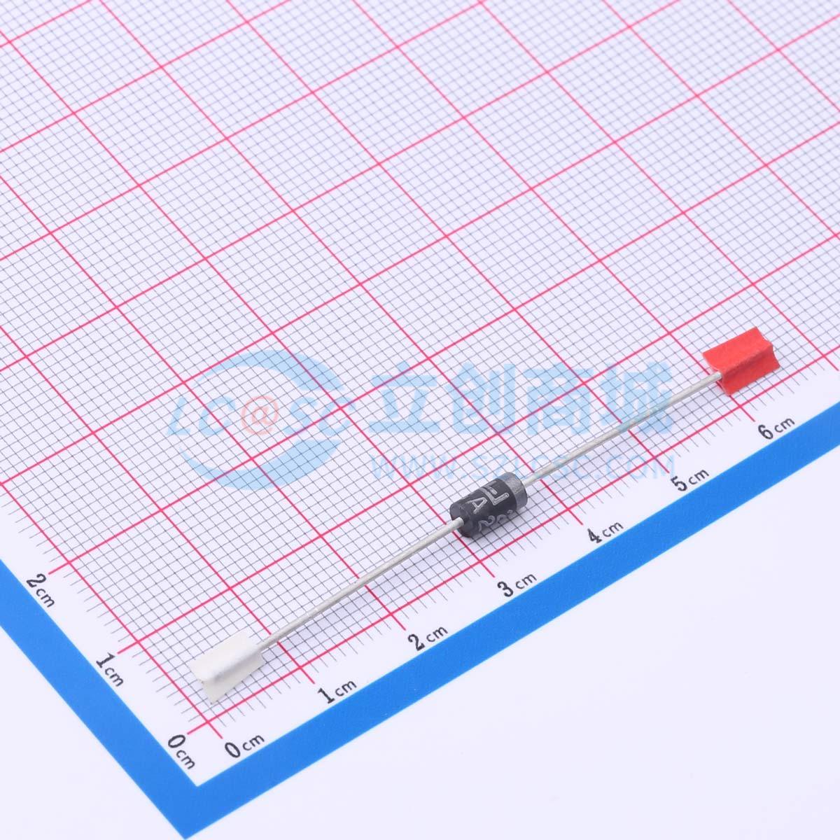 点击查看大图 SA24A实物图