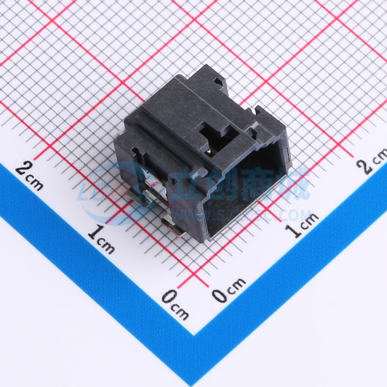 点击查看大图 10142344-105KLF实物图
