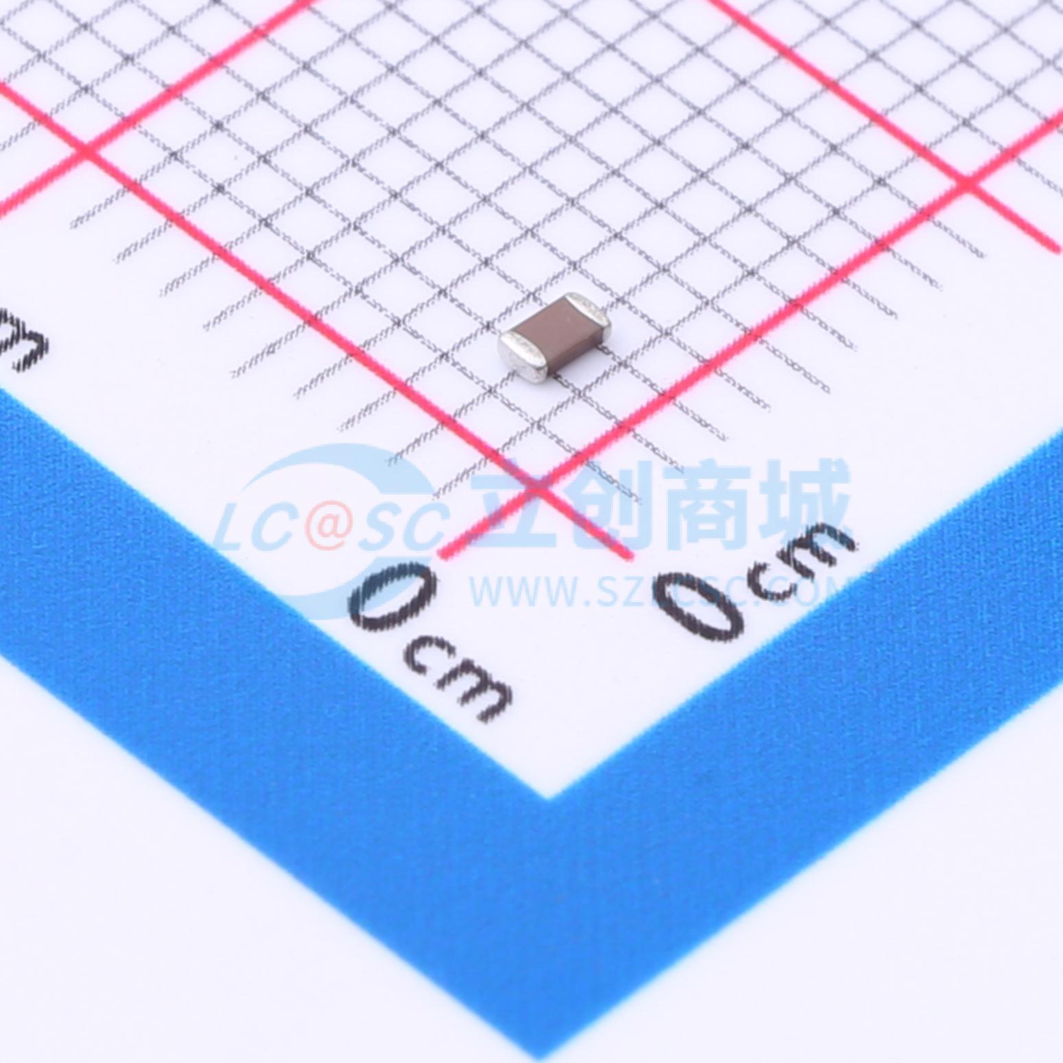 GRM185C80J475ME11D实物图